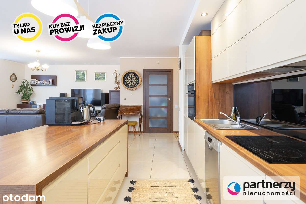 Unikatowa lokalizacja w centrum z dala od zgiełku. - Pełny obrazek: 5/11