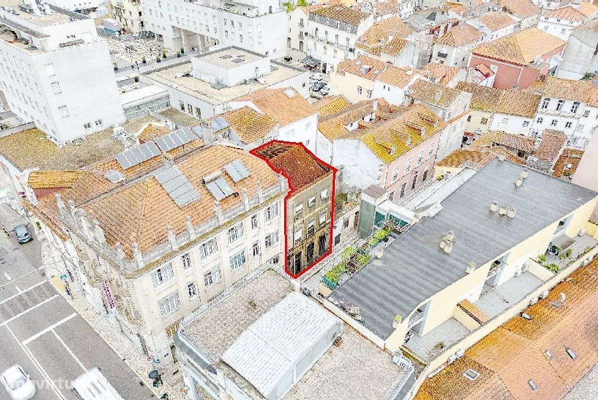 Prédio  para venda - Grande imagem: 4/40