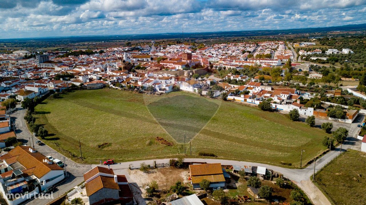 Terreno  para Venda