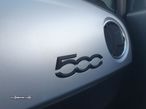 Fiat 500 1.0 Hybrid Sport - 15