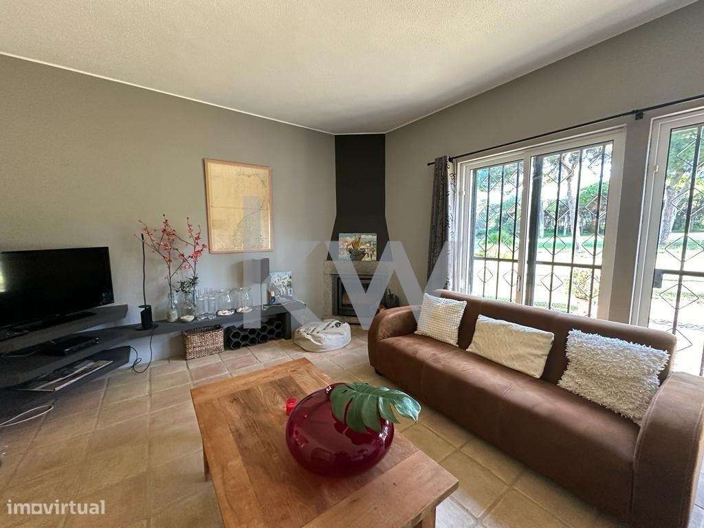 Moradia T4|Vista Golf | Piscina |Vilamoura - Grande imagem: 5/15