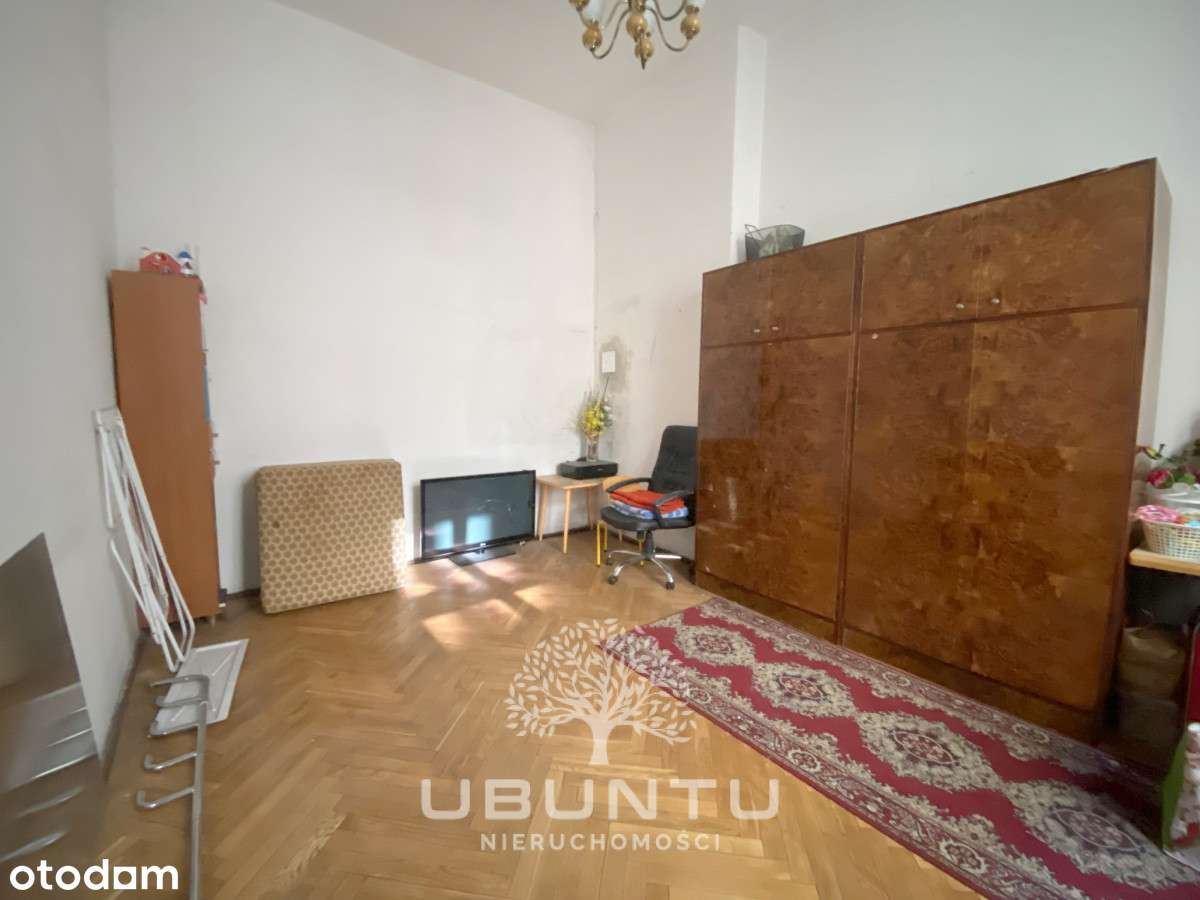 Zainwestuj lub zamieszkaj. Samo centrum!-5