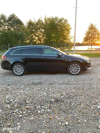 Opel Insignia - 7