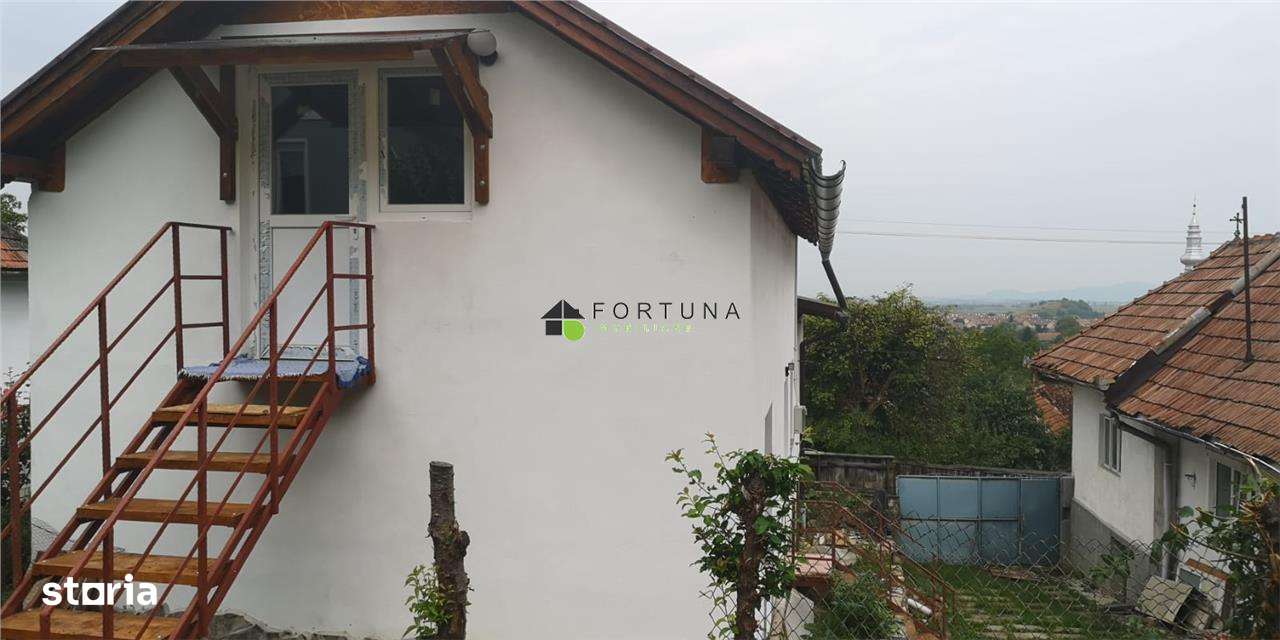 Casa Sacele Centru  P+M Teren 570Mp-9