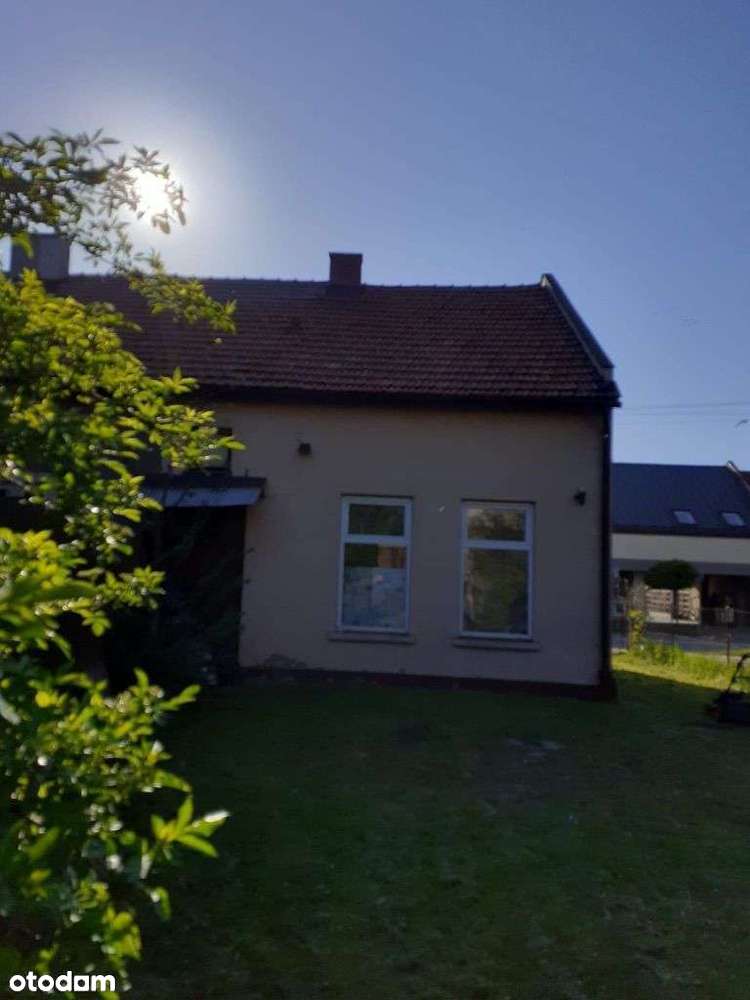 Dom z możliwością działalności gospodarczej - Pełny obrazek: 4/14