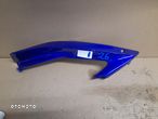 OSŁONA OWIEWKA LEWA ŁYŻWA YAMAHA YZF R6 RJ11 2006-2007 - 1