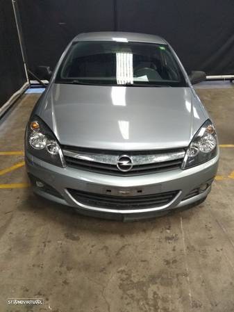 Para Peças Opel Astra H Gtc (A04) - 1