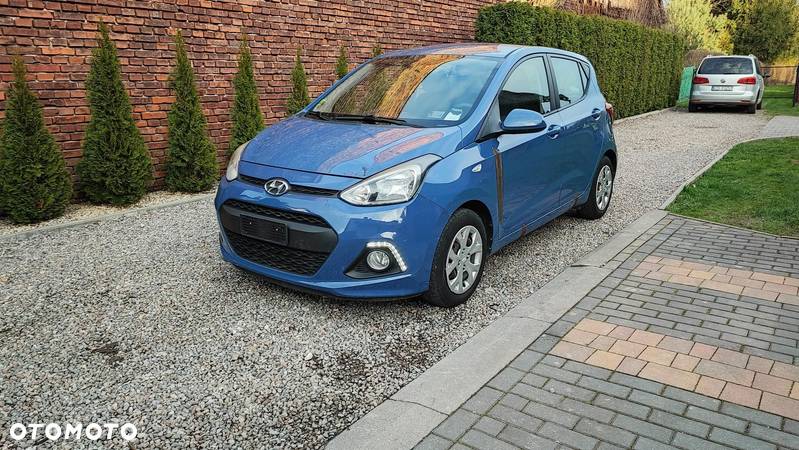 Hyundai i10 1.0 Comfort - 1