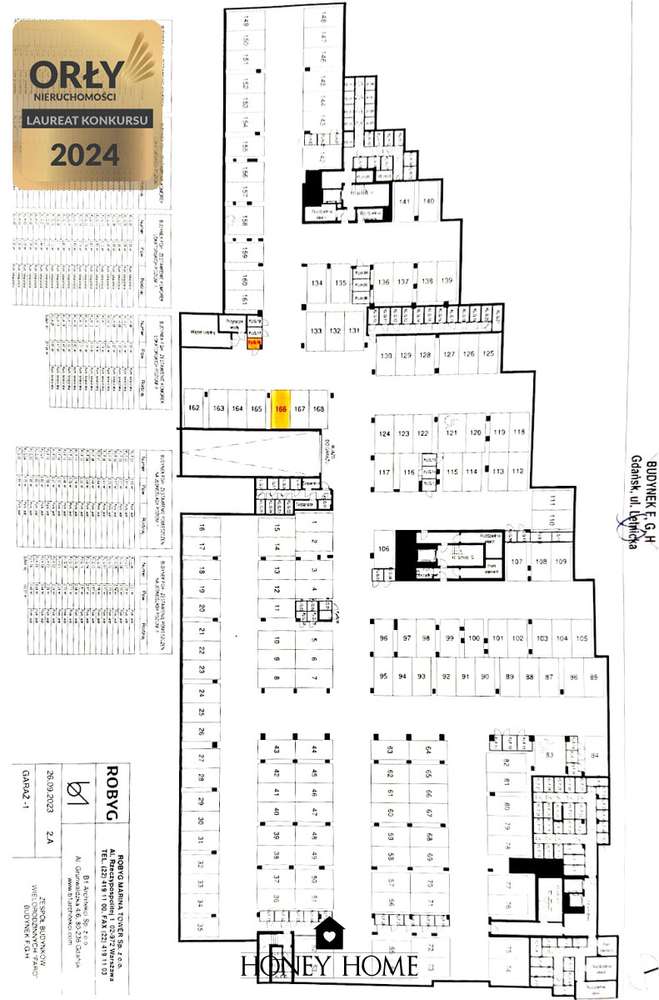 Luksusowy Apartament - Osiedle Faro-9