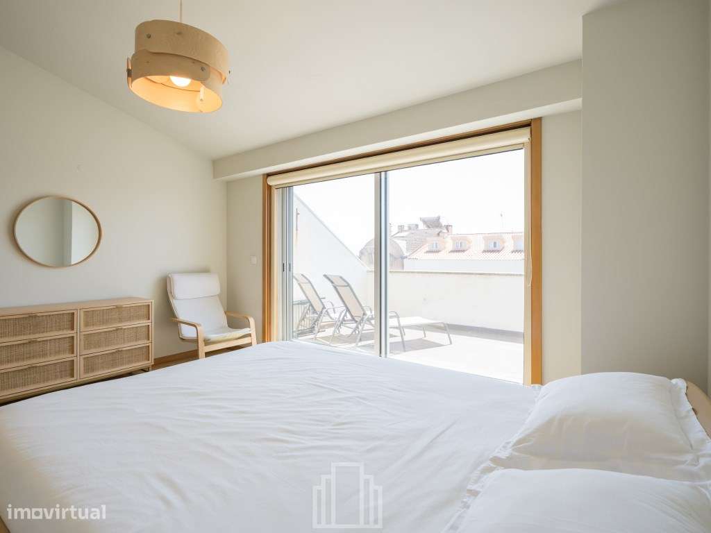 Apartamento T2 - Furadouro-16