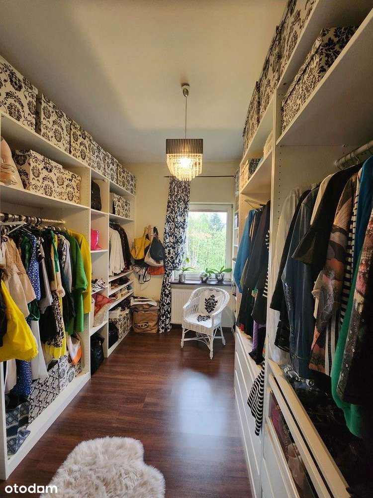 Dom w na dużej działce w Tanowie - Pełny obrazek: 5/14