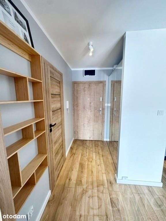 Apartament nad morzem-basen, sauna, garaż!-11