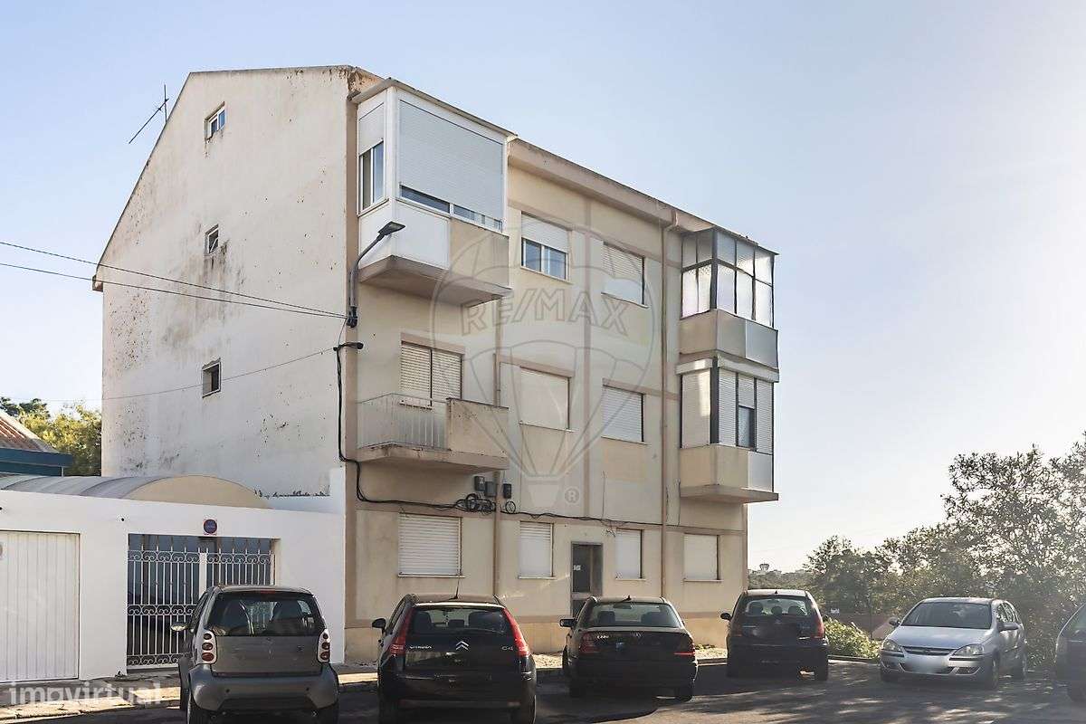 Apartamento T2 para venda-31