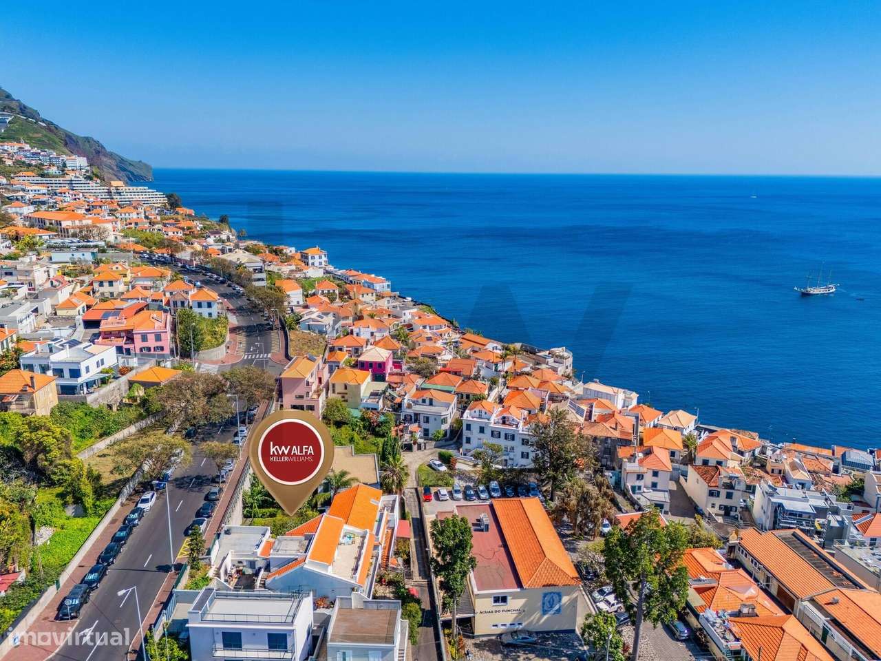 Moradia em Santa Maria Maior - Grande imagem: 4/22