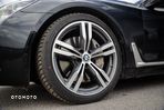 BMW Seria 7 750Li - 22