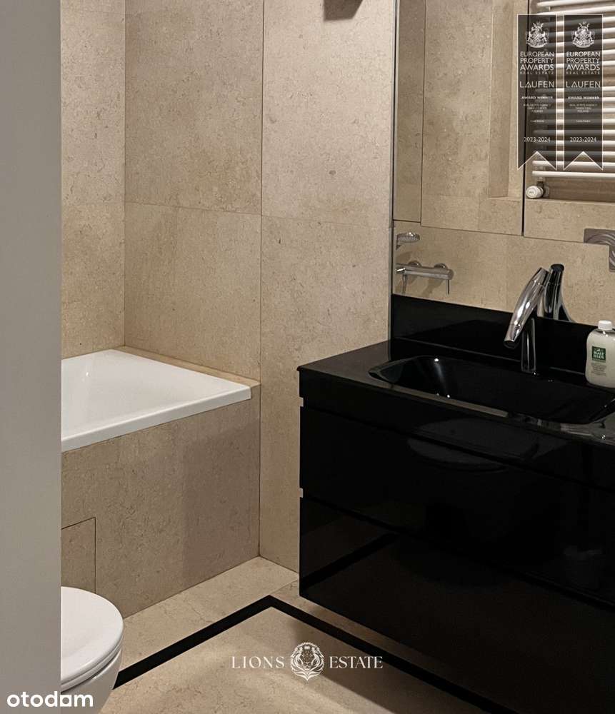 Przytulne mieszkanie z ogródkiem - Pełny obrazek: 5/9