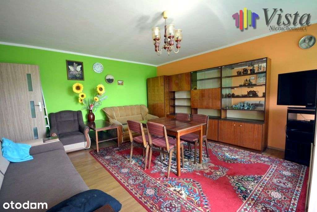 2 Pokoje z balkonem Podzamcze - Pełny obrazek: 4/7