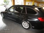 BMW 320 d DPF Touring Aut. Edition Sport - 4