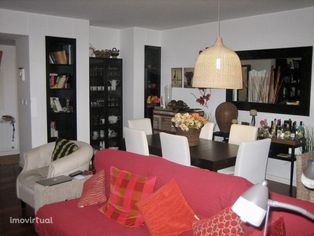 Apartamento T4 Sines