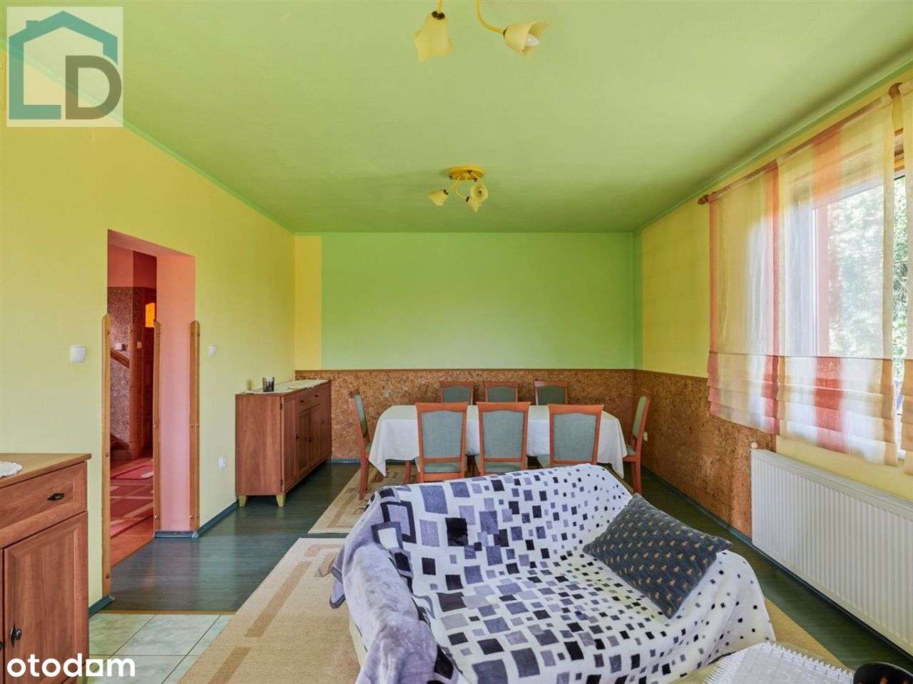 Dom, 137,20 m², Kozy-8