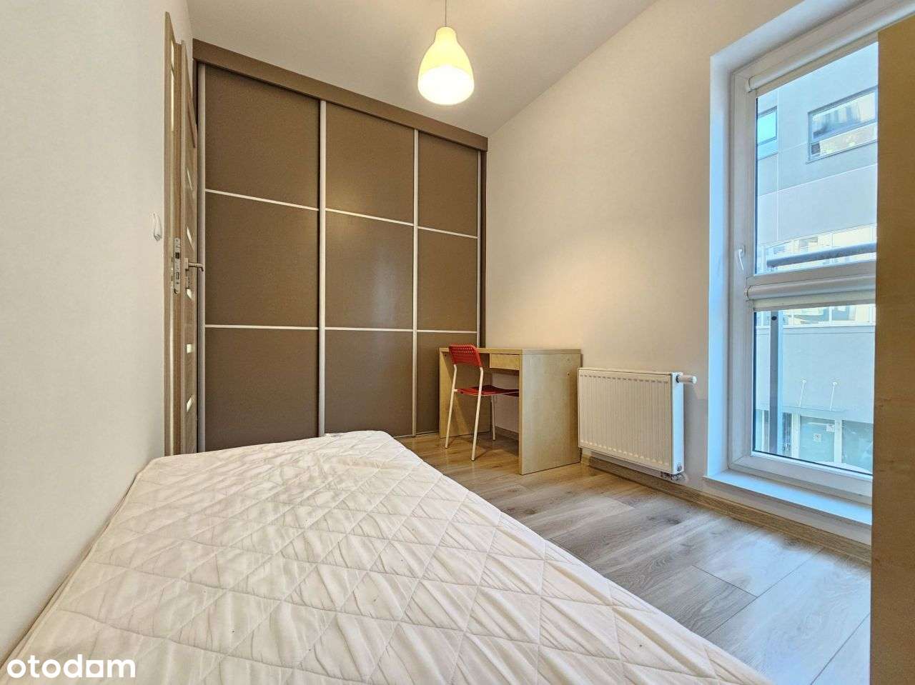 Sprzedam mieszkanie 3pok z Balkonem I Komórka I Ga-13