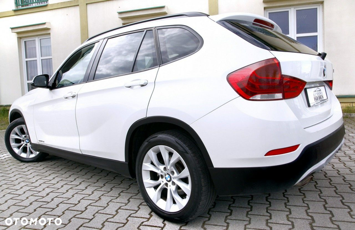 BMW X1 - 27