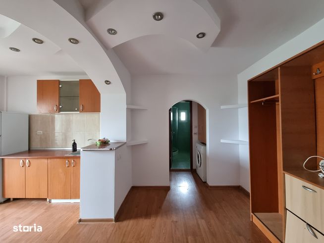 Ștefan cel Mare- Gepex- 2 camere decomandate- etaj 3-3