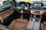 BMW Seria 7 740Li xDrive - 11