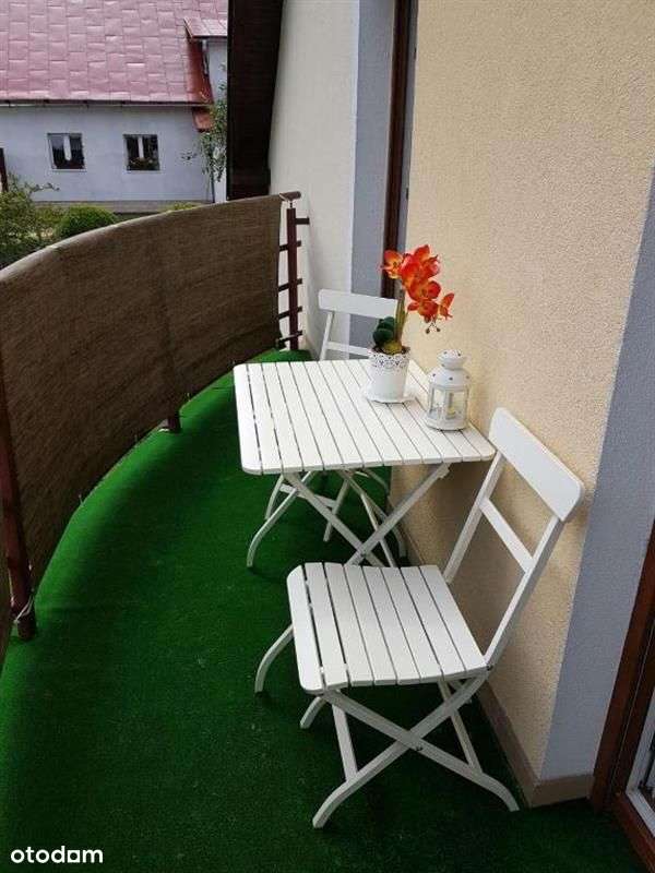 Komuny Paryskiej/4pok/meble/wyposażenie/inwestycja - Pełny obrazek: 4/12