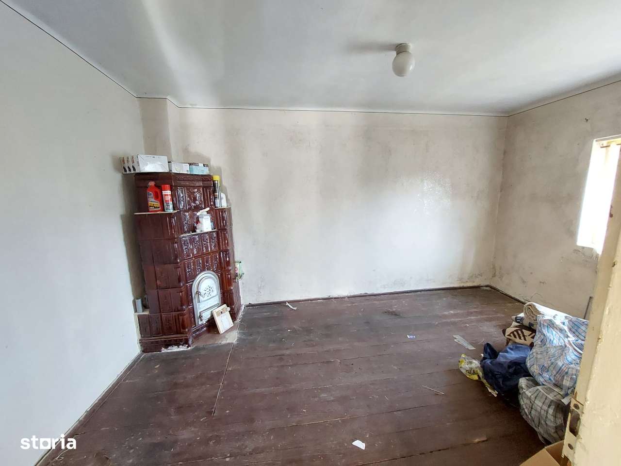 COMISION 0, Casa renovabila 4 camere, Urleta, Banesti-9