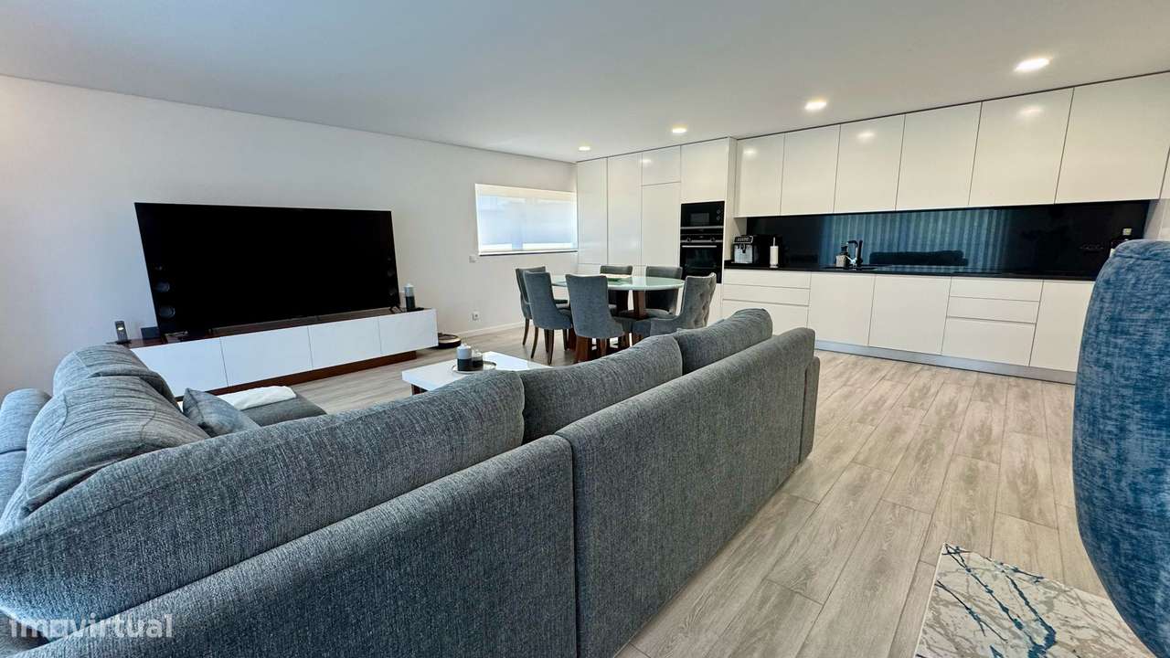 Apartamento, 139 m², Caldelas - Grande imagem: 2/20