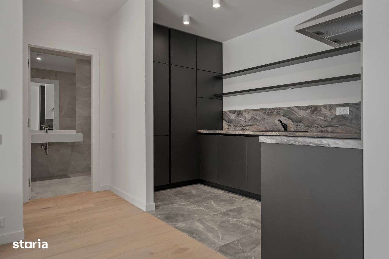 COMISION 0!!! Inchiriere apartament 2 cam ONE COTROCENI 850 euro+Tva - Imagine principală: 4/9