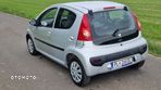 Peugeot 107 70 Urban Style - 4