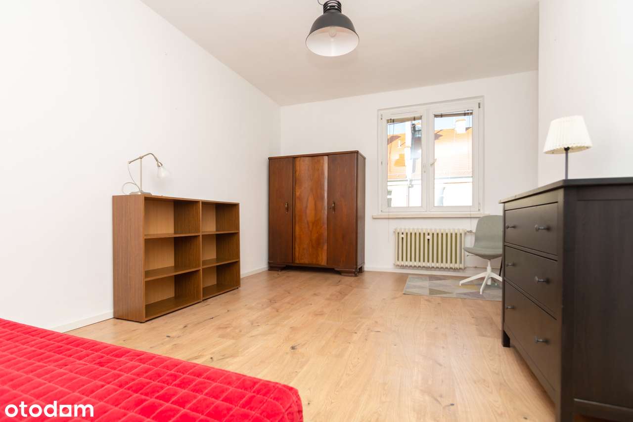 Kawalerka / Wyszyńskiego / BEZPOŚREDNIO - Pełny obrazek: 5/7