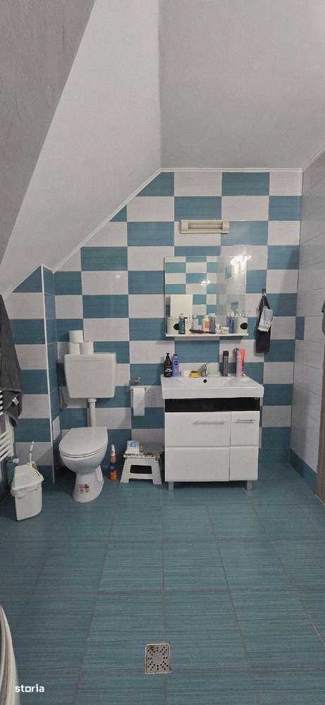 Lux ,Spatiu ,Liniste ,totul intr -un singur loc- Avrig-17