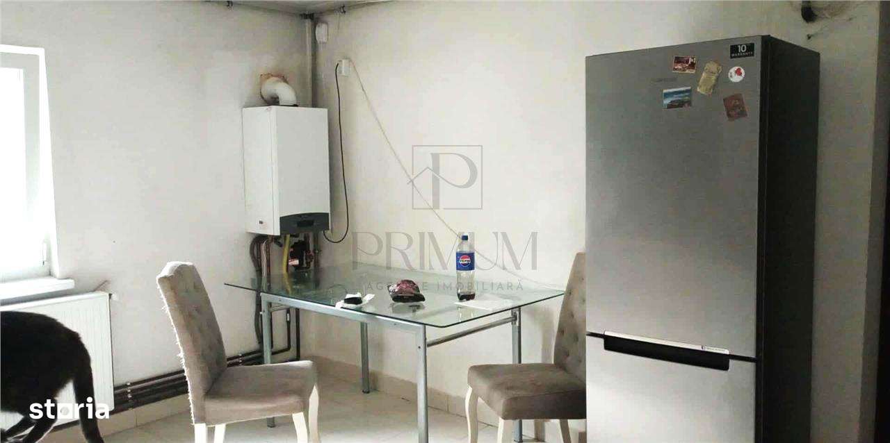 BUCOVINA - ETAJ 3 - CENTRALA PROPRIE - CLIMA - 3 CAMERE - 2 BAI - 2 BA - Imagine principală: 3/14