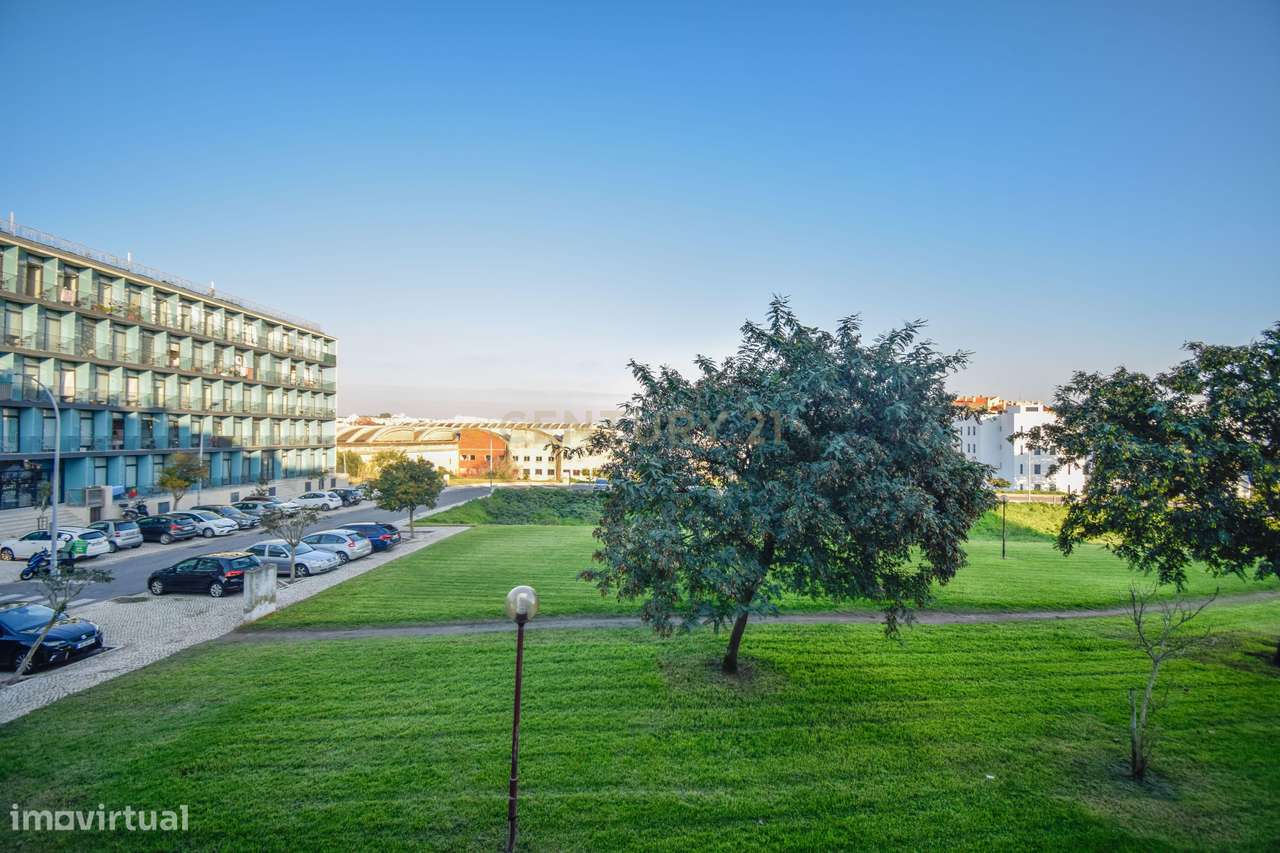 Apartamento T3 em Empreendimento Varandas da Torre em Carcavelos (Nova-18