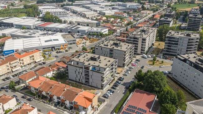 Apartamento T3 Premium em Braga – Real | Como novo, garagem dupla-26