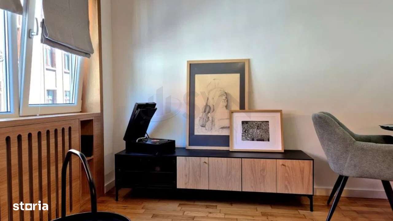 Apartament 2 camere I 41 mp I Centrala Eletrica I Cismigiu I - Imagine principală: 4/11