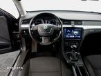 Skoda Superb 2.0 TDI Elegance DSG - 6