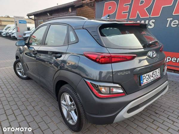 Hyundai Kona - 6