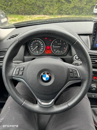 BMW X1 sDrive16d xLine - 8