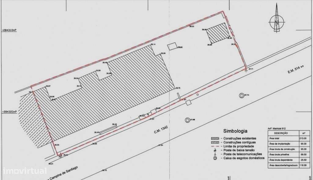 O Refúgio Perfeito em Tavira | Moradia T2 Térrea Renovada em 2024 junt-23