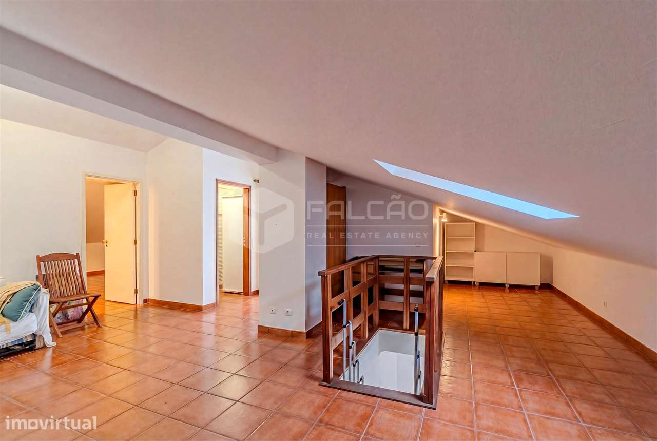 Apartamento T3 Venda em Santarém (Marvila), Santa Iria da Ribeira de S-18