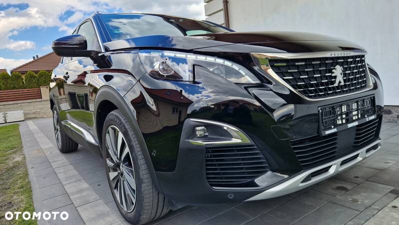 Peugeot 3008 1.5 BlueHDi GT S&S EAT8 - 34