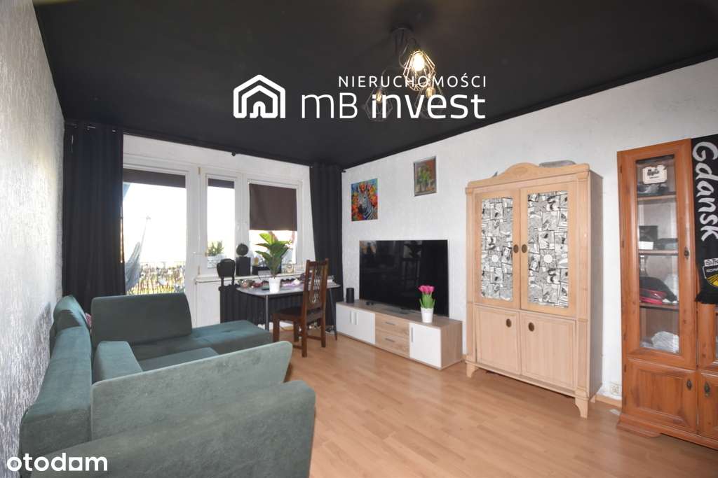 Mieszkania z potencjałem-do własnej aranżacji-0