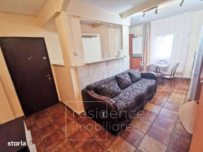 La cheie! Apartament 2 camere decomandate in Marasti, The Office - Imagine principală: 4/9