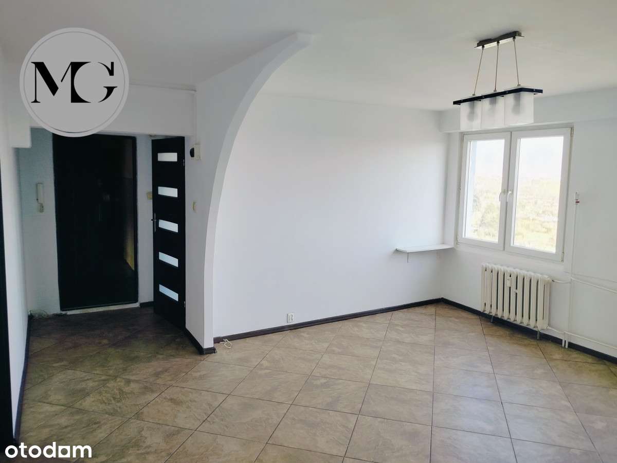 Mieszkanie 3 pokoje 65m2 Krzymińskiego Inowrocław-3