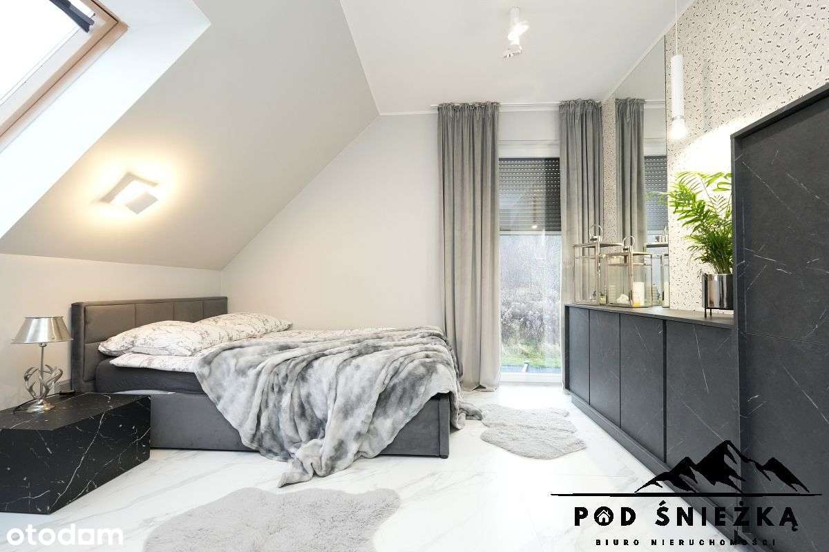 Luksusowy dom- Jelenia Góra! Kupujący nie płaci PROWIZJI 0%!-6