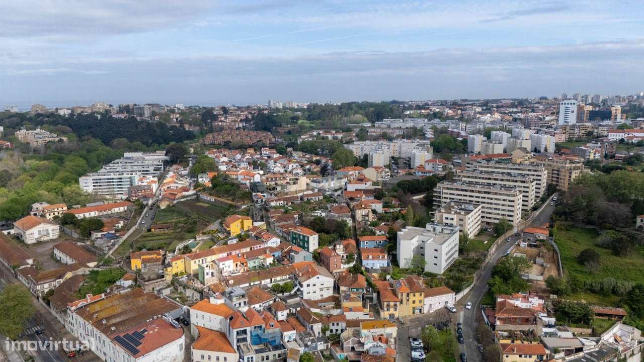 Exclusiva Moradia de Luxo no Coração do Ouro – Rua Senhor da Boa Morte - Grande imagem: 5/44